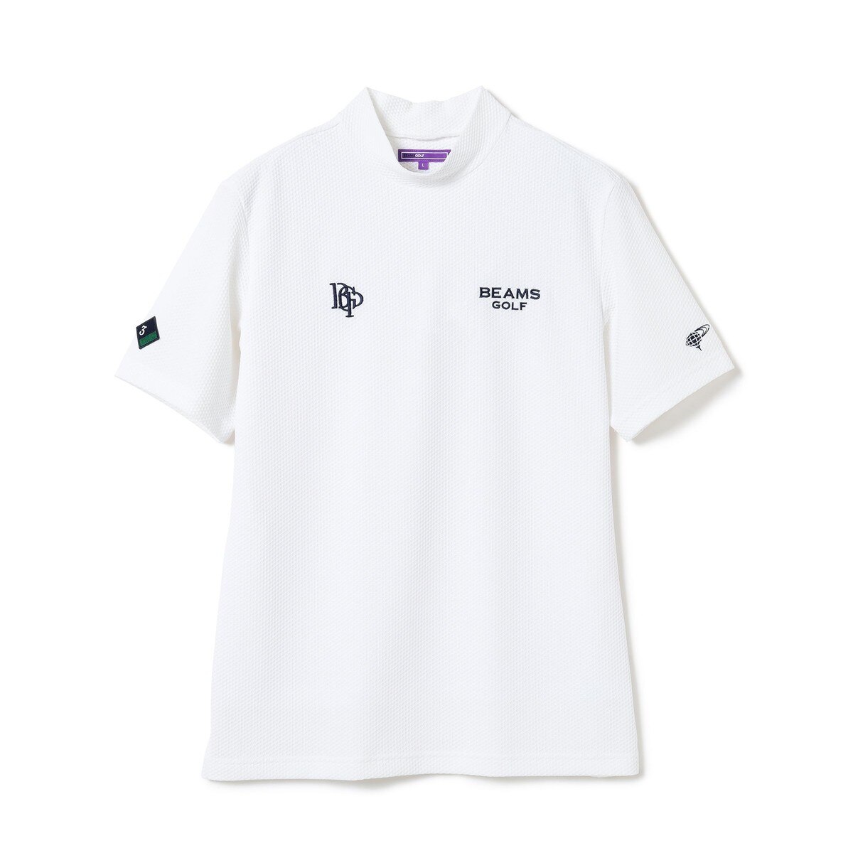 BEAMS GOLF PURPLE LABEL(ビームスゴルフパープルレーベル) (ビームス