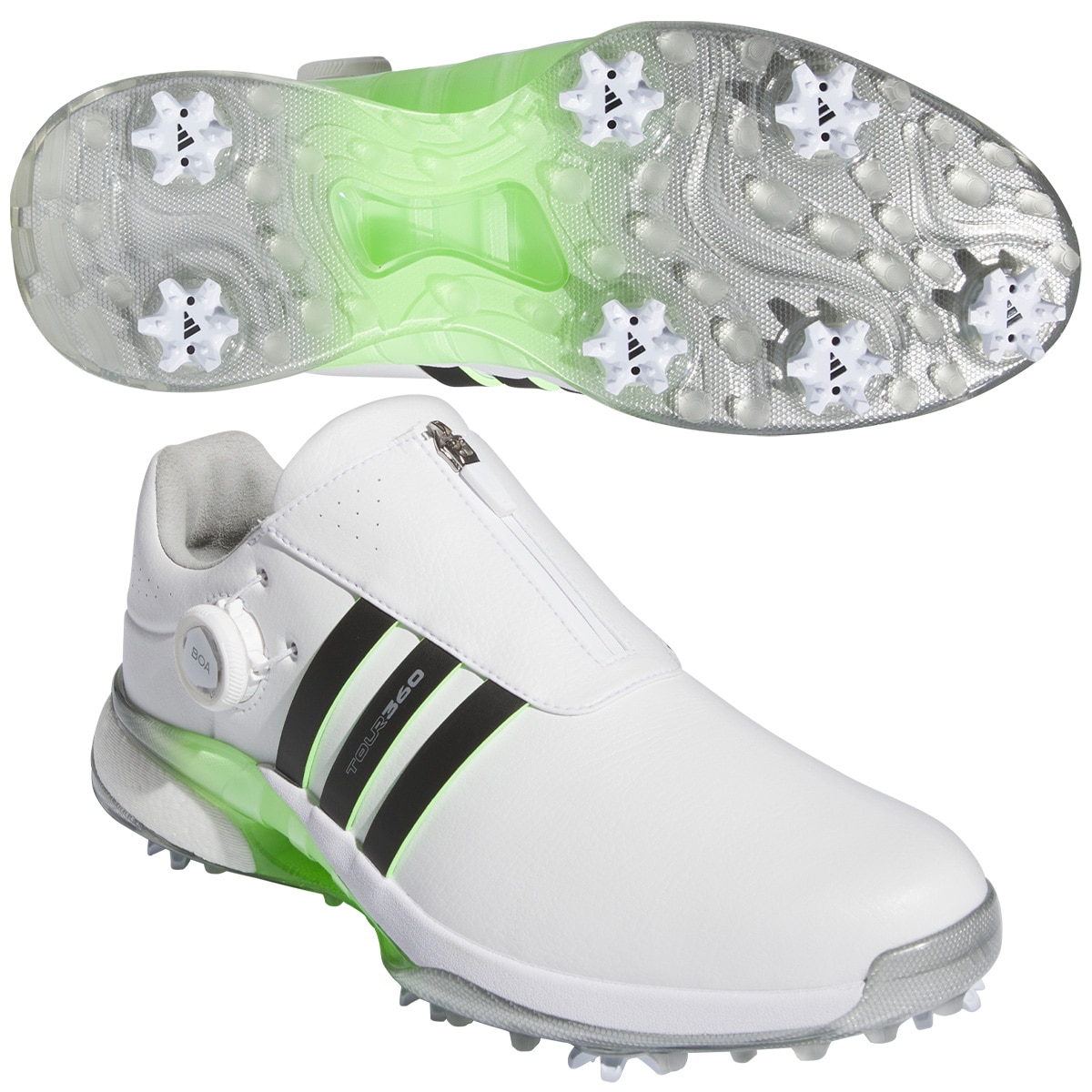 ぼう　天24点 ADIDAS】 アディダス ツアー360 24 ボア ツアー360ボア24 IF0252