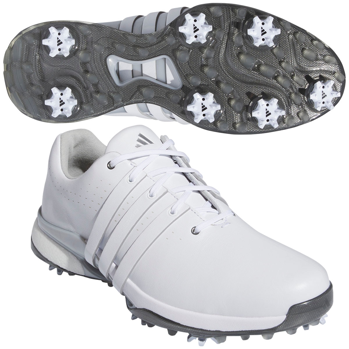 ツアー360 24 シューズ(【男性】シューズ)|Adidas(アディダス ツアー360 24 シューズ(【男性】シューズ)|Adidas(アディダス