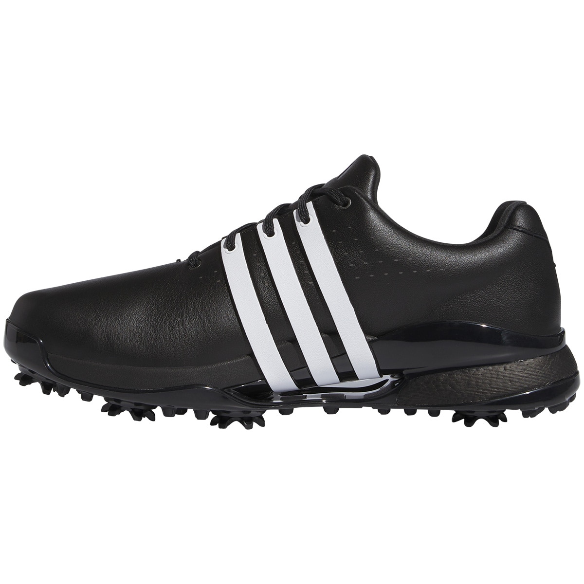 ■アディダスツアー360 24■ゴルフシューズ 25cm　未使用新品 セール・アウトレット】ツアー360 24 シューズ(【男性】シューズ