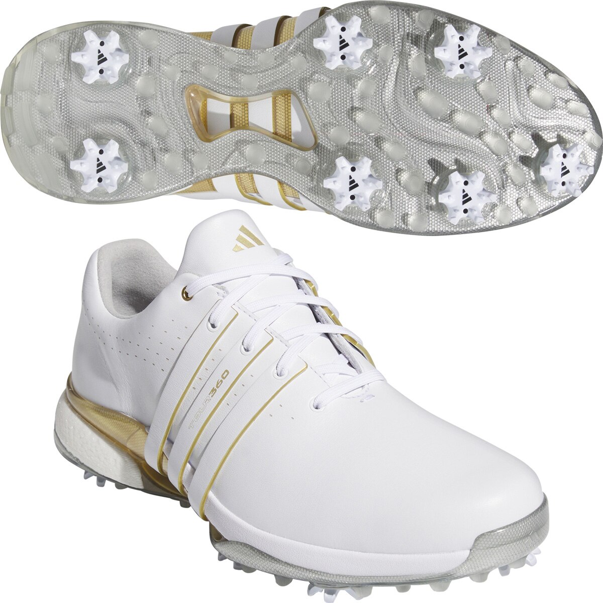 ツアー360 24 シューズ(【男性】シューズ)|Adidas(アディダス