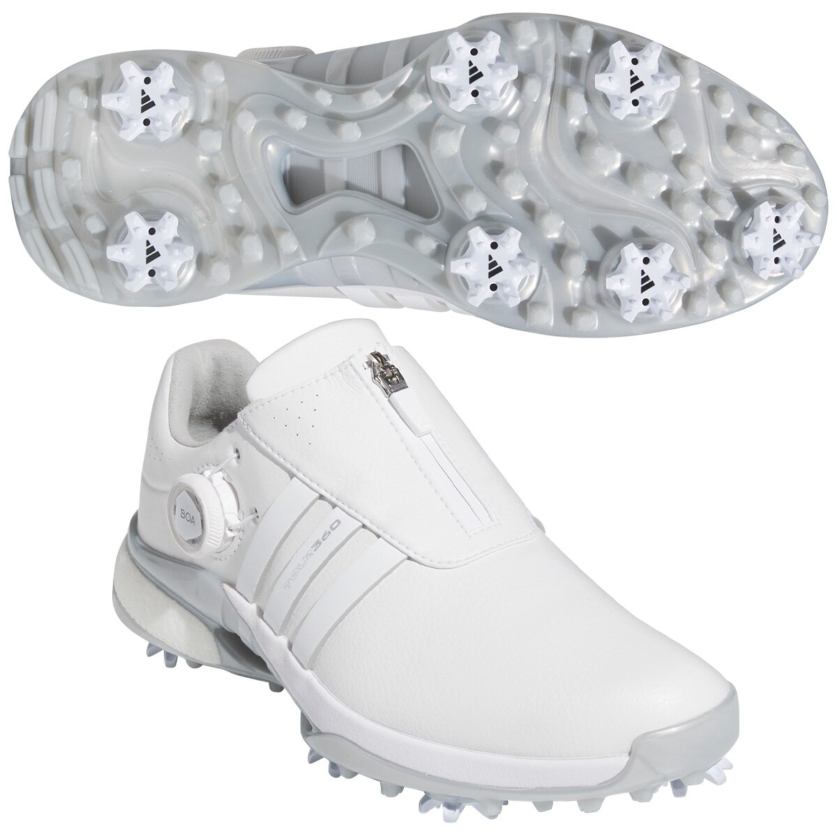 ツアー360 24 ボア シューズ レディス(【女性】シューズ)|Adidas