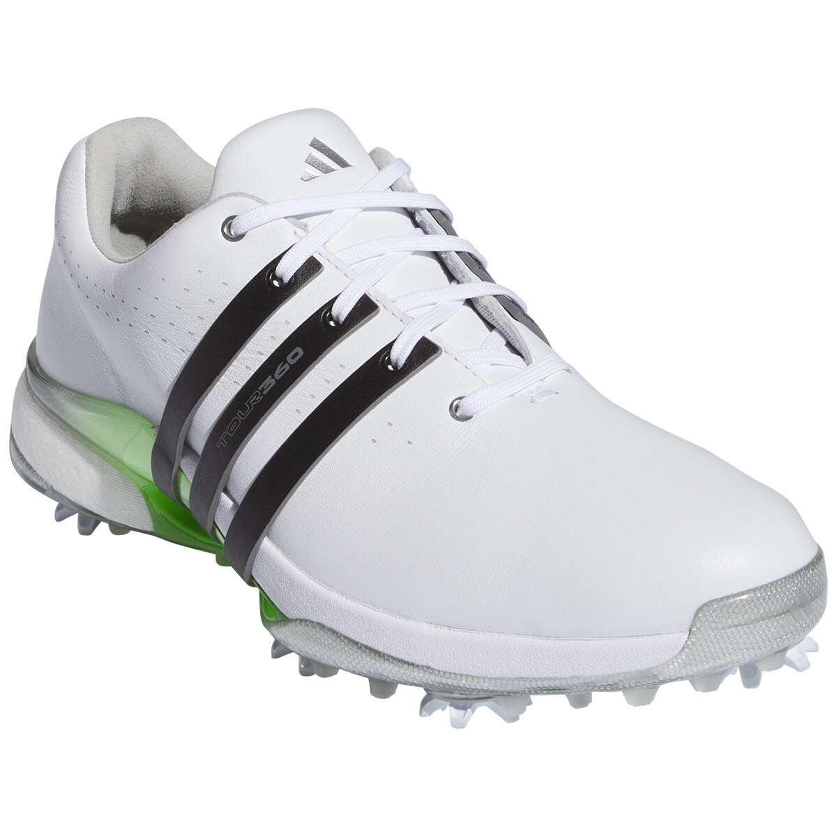 人気満点 ZX adidas 8000 Aqua Clear Golf シューズ(女性用