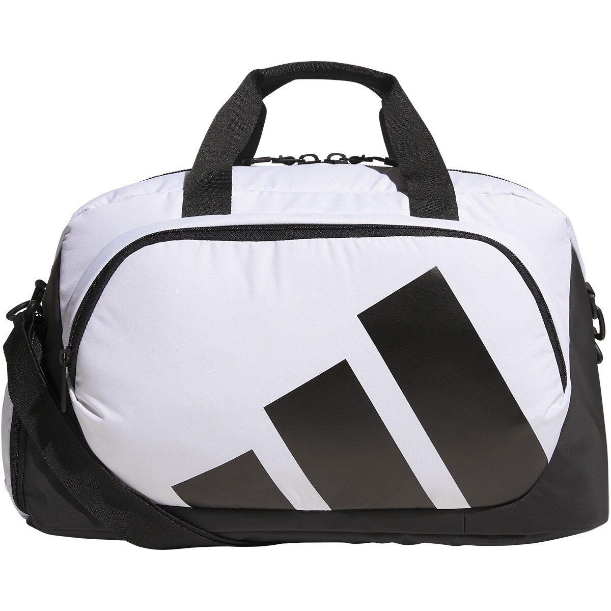 口コミ・評価｜シューズポケット付き ボールドロゴボストンバッグ