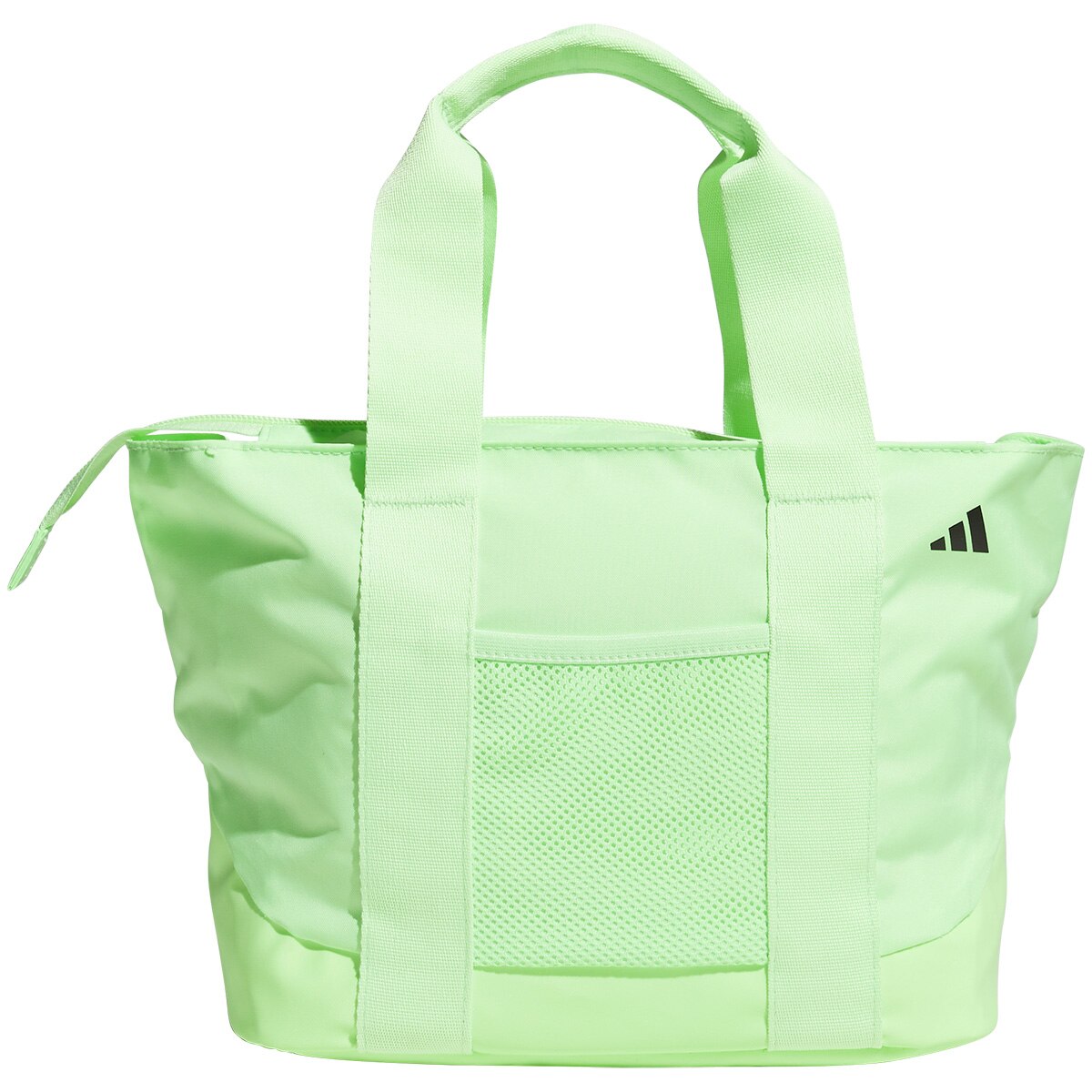 ボールドロゴ ラウンドトートバッグ(ラウンドバッグ)|Adidas