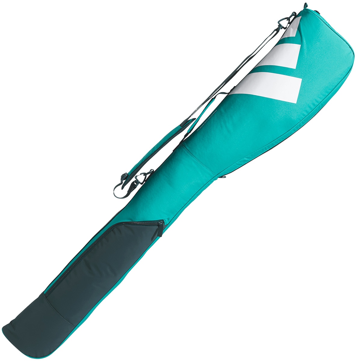 アディダス　adidas ゴルフクラブケース　キャディバック adidas｜【公式】アディダス adidas 【ゴルフ】メンズ