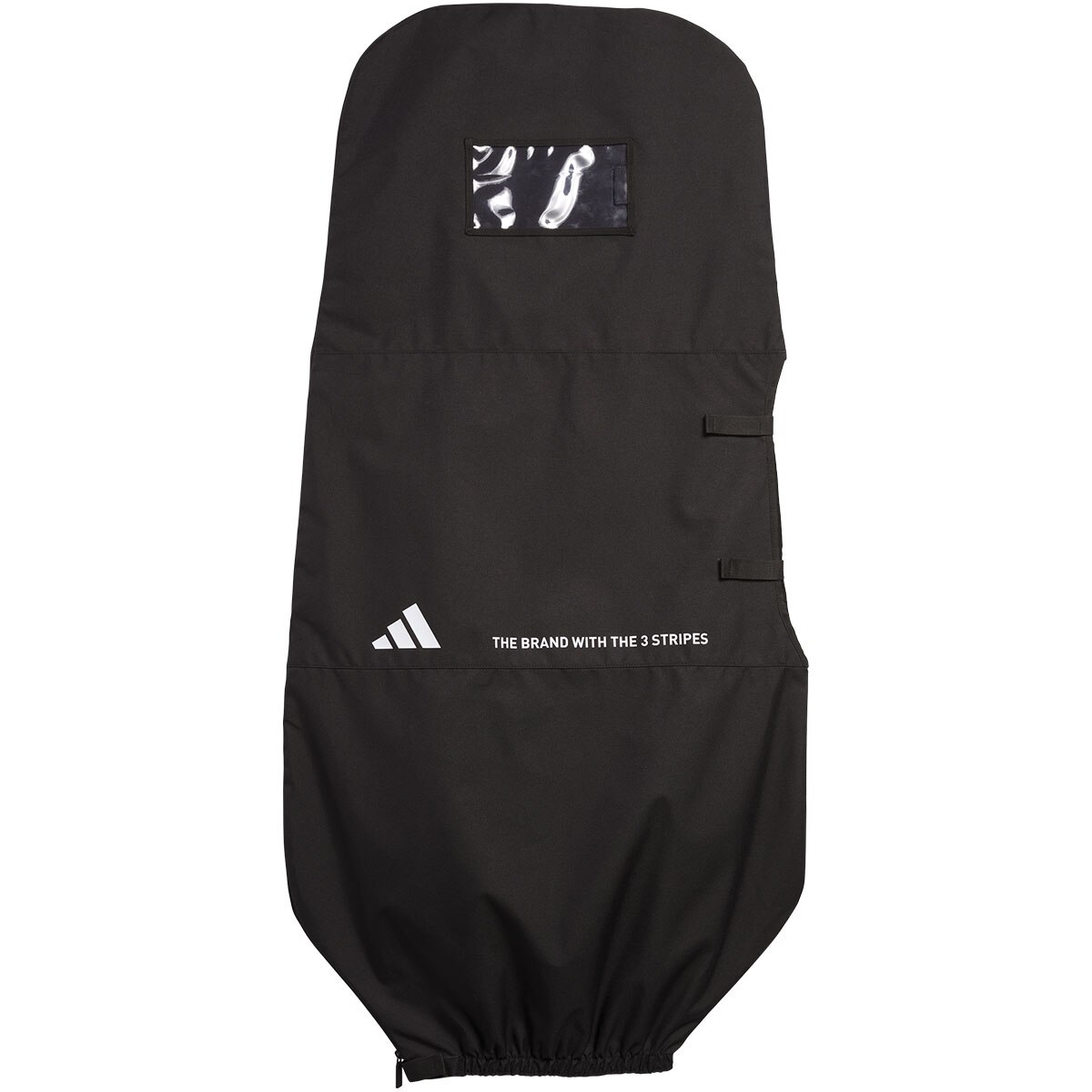 ボールドロゴ トラベルカバー(トラベルカバー)|Adidas