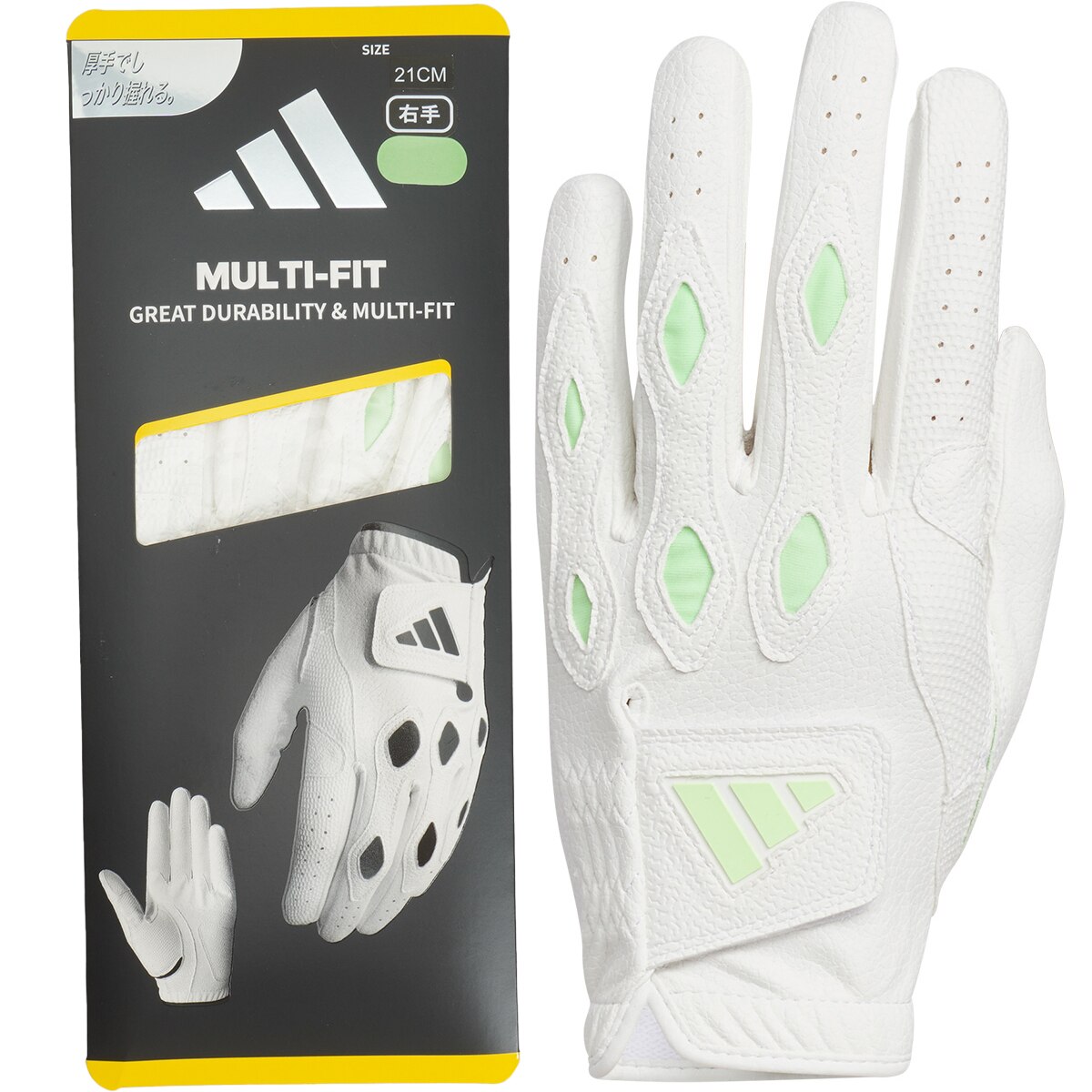 マルチフィット 24 グローブ レフティ レフティ(【男性】グローブ