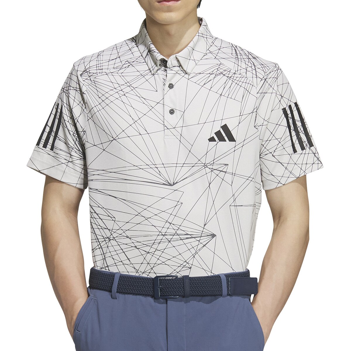 アディダス(adidas) ポロシャツ 通販｜GDOゴルフショップ