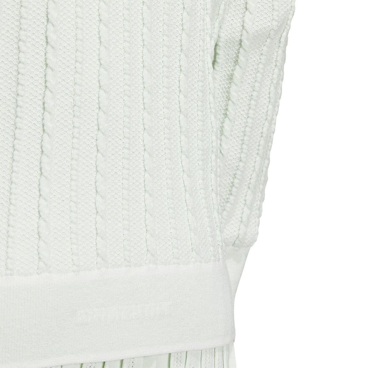アウトレット】ULT365 PRIMEKNIT ケーブルカーディガン レディス(中間
