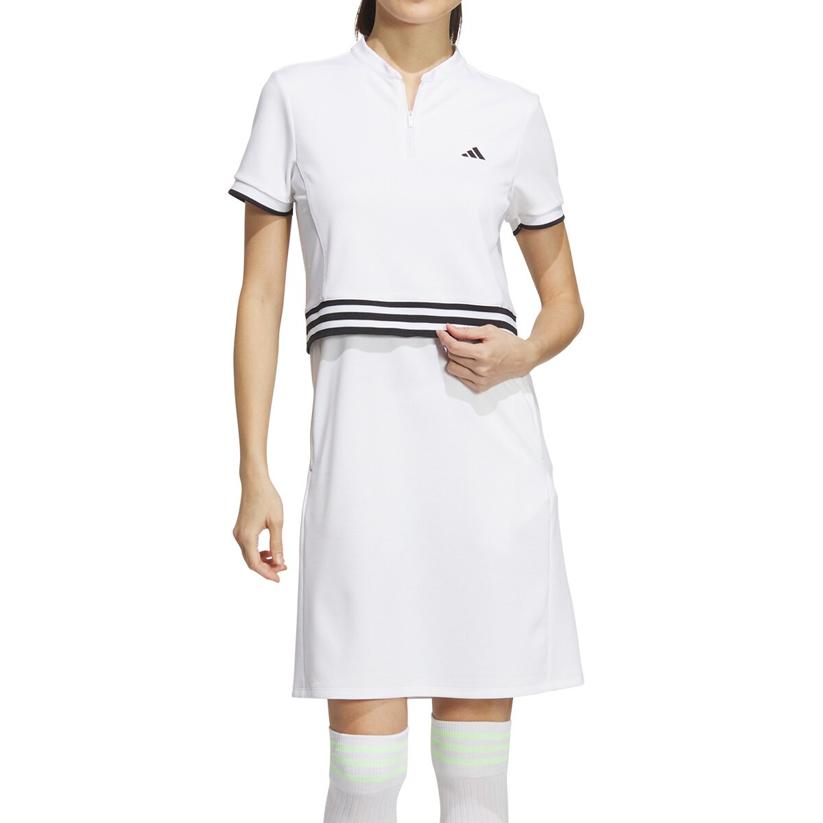 アディダス ワンピース (アディダス) 通販｜GDOゴルフショップ