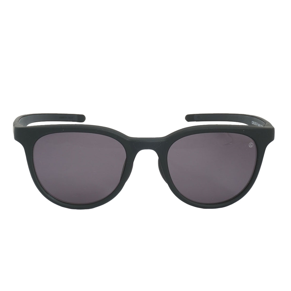 eyevolアイヴォル conlon 3 マットブラック　ゴルフサングラス EYEVOL CONLON 3 BK-DG-DK.GRY ブラック(ブラック): サングラス