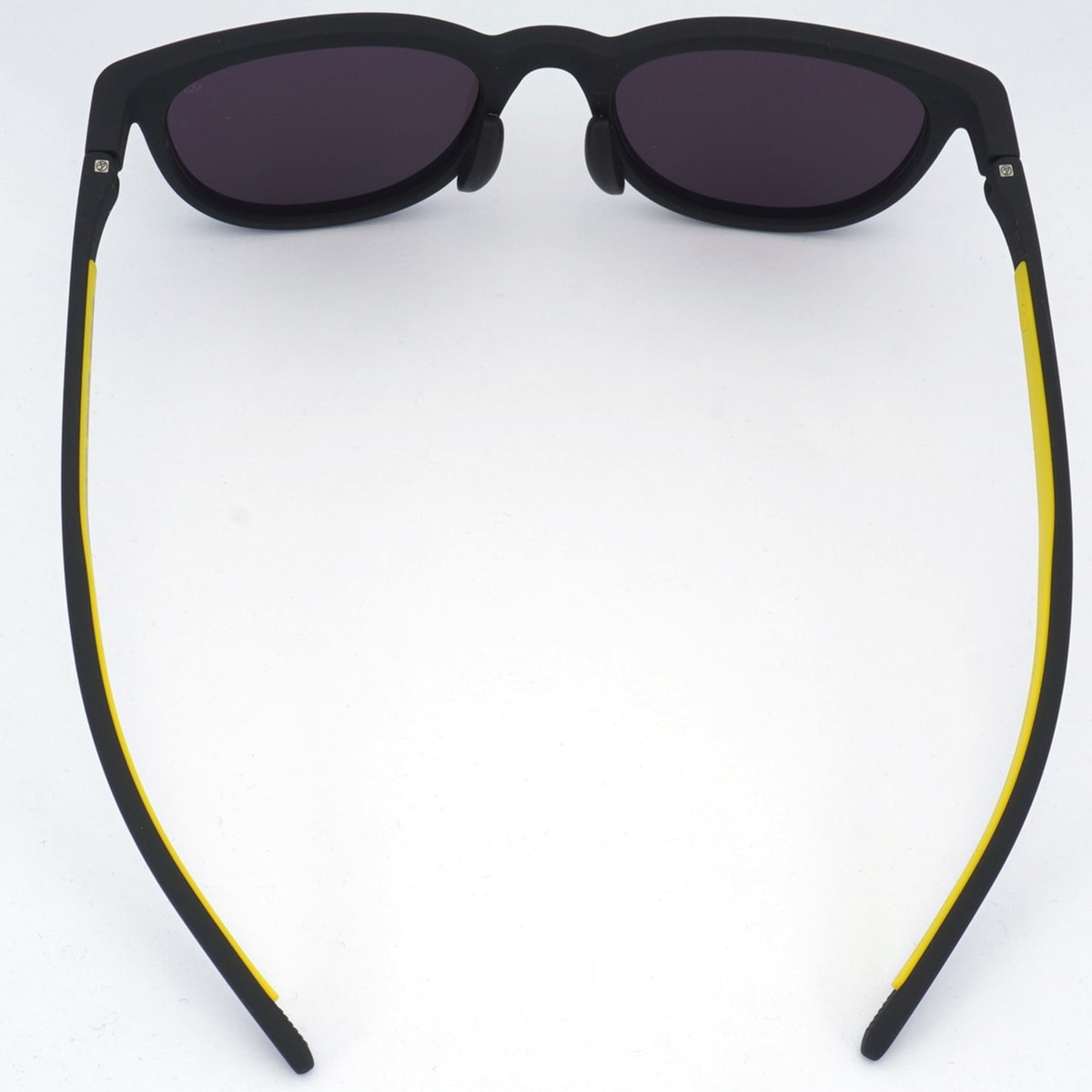 新品Eyevol conlon3 53 サングラス 偏光レンズ Eyevol アイヴォル サングラス 偏光 CONLON III (53) MBK-LY-PL