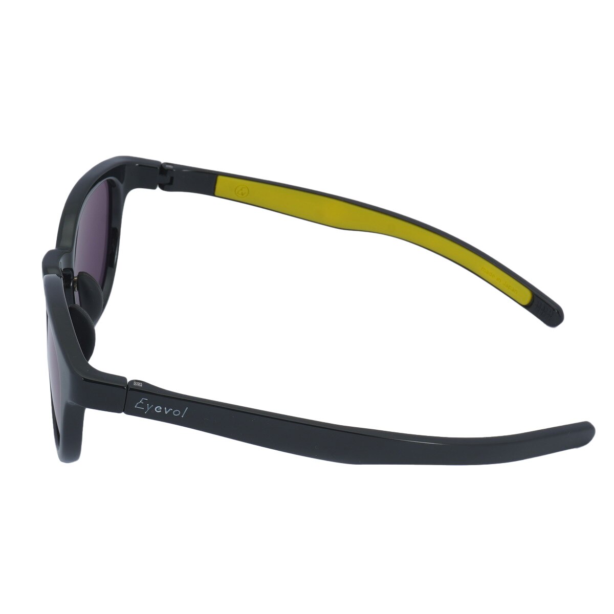 3*6様 アイヴォル(Eyevol) ゴルフ サングラス 偏光 CONLON3 53 偏光レンズサングラス(サングラス)|Eyevol