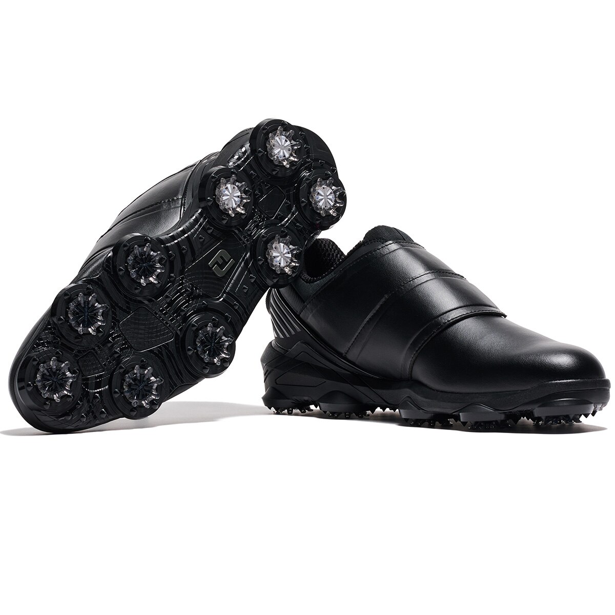 フットジョイ【ゴルフシューズ】ツアーアルファトリプルBOA 27cmメンズ MEN'S ツアーアルファ トリプル BOA - FootJoy Japan
