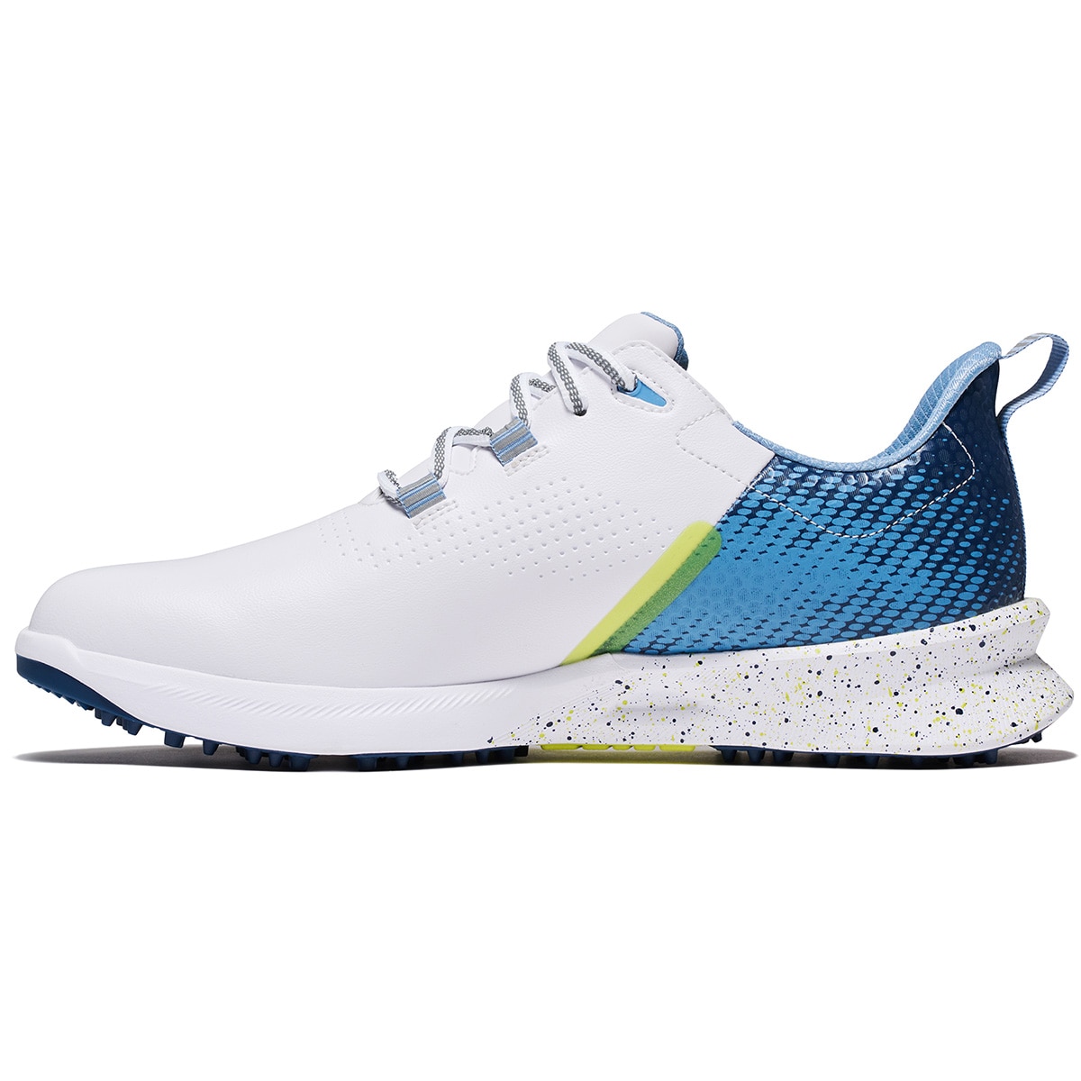 FJ FUEL FLASH ゴルフシューズ 9.5 MEN'S FJ フュ―エル フラッシュ BOA - FootJoy Japan