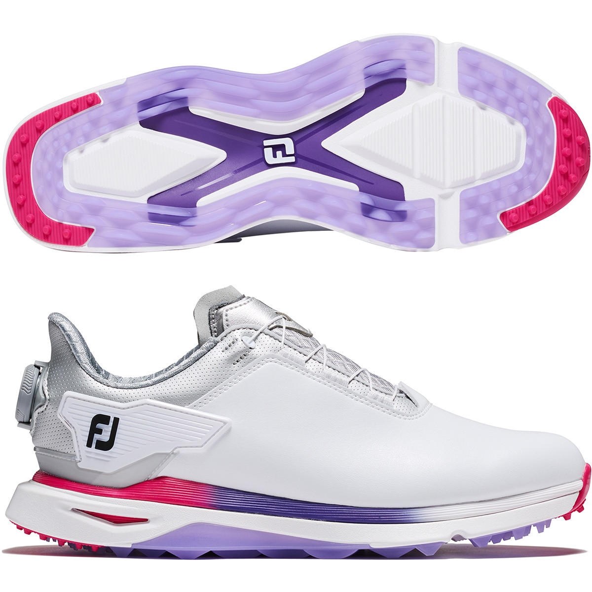 WOMEN'S FJ プロエスエルエックス BOA - FootJoy Japan