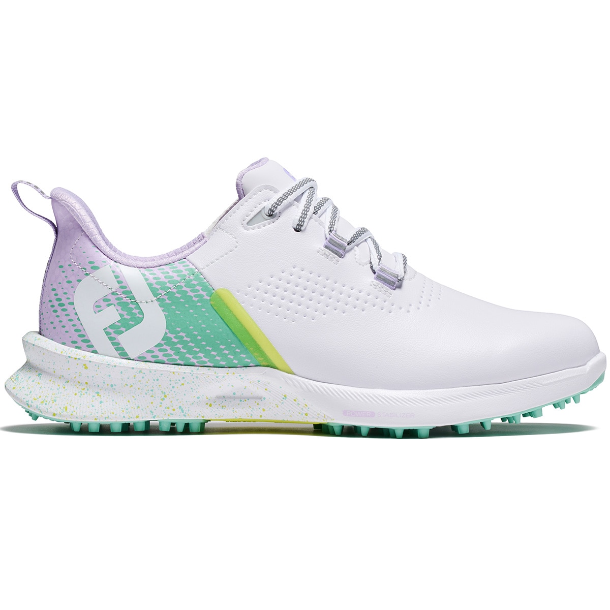 フューエル フラッシュ スパイクレス レースシューズ レディス(【女性