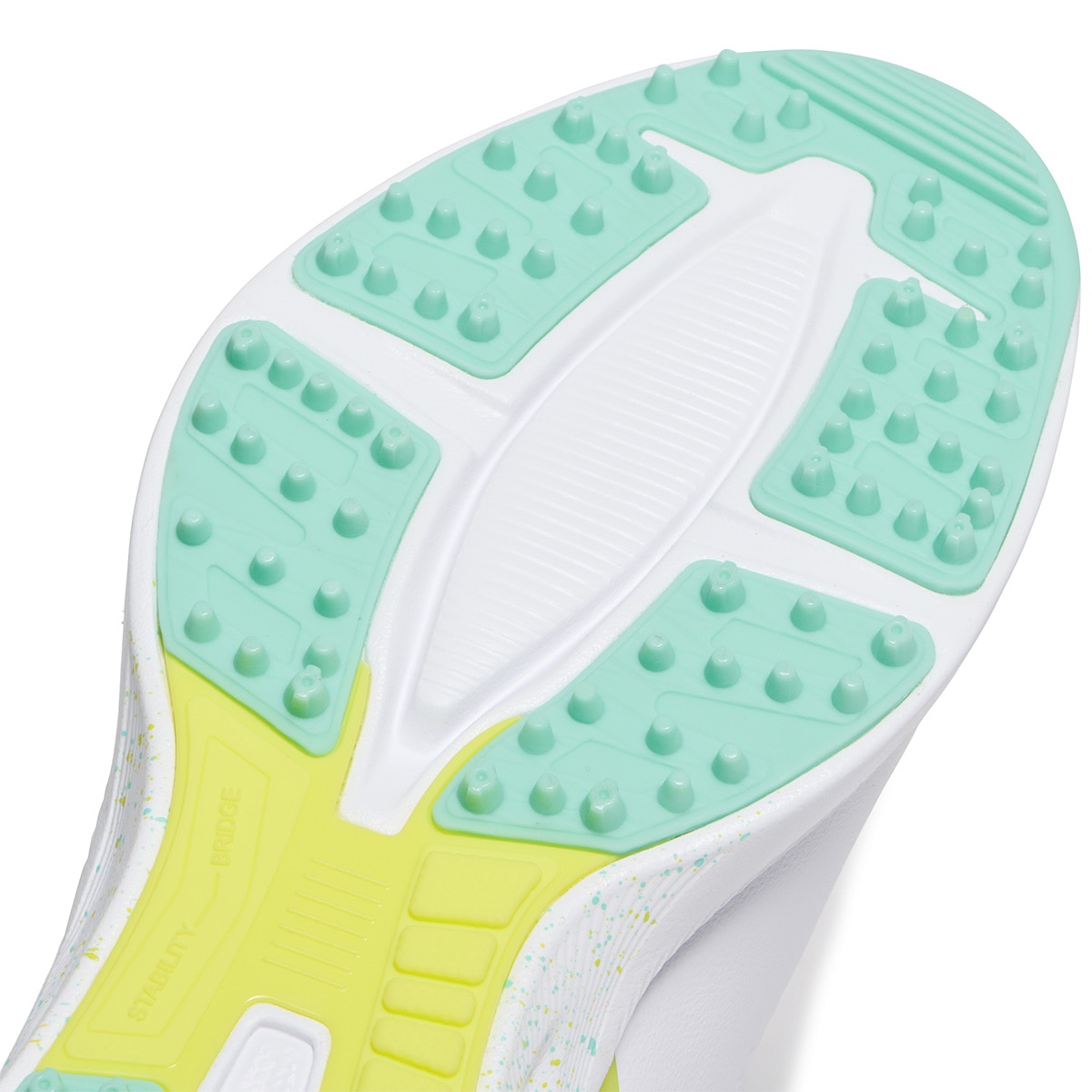 フューエル フラッシュ スパイクレス レースシューズ レディス(【女性