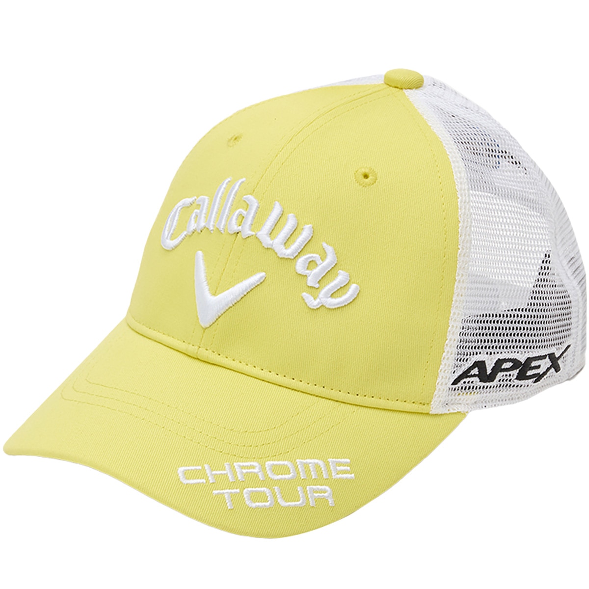 TOUR A Mesh CAP WM 24 JM (WOMENS)