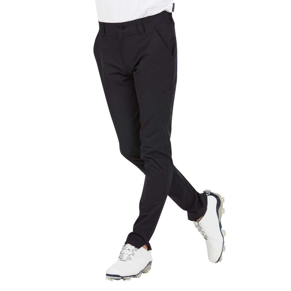 ストレッチ吸水速乾ゴルフパンツ 股下67cm(ロングパンツ)|GDO