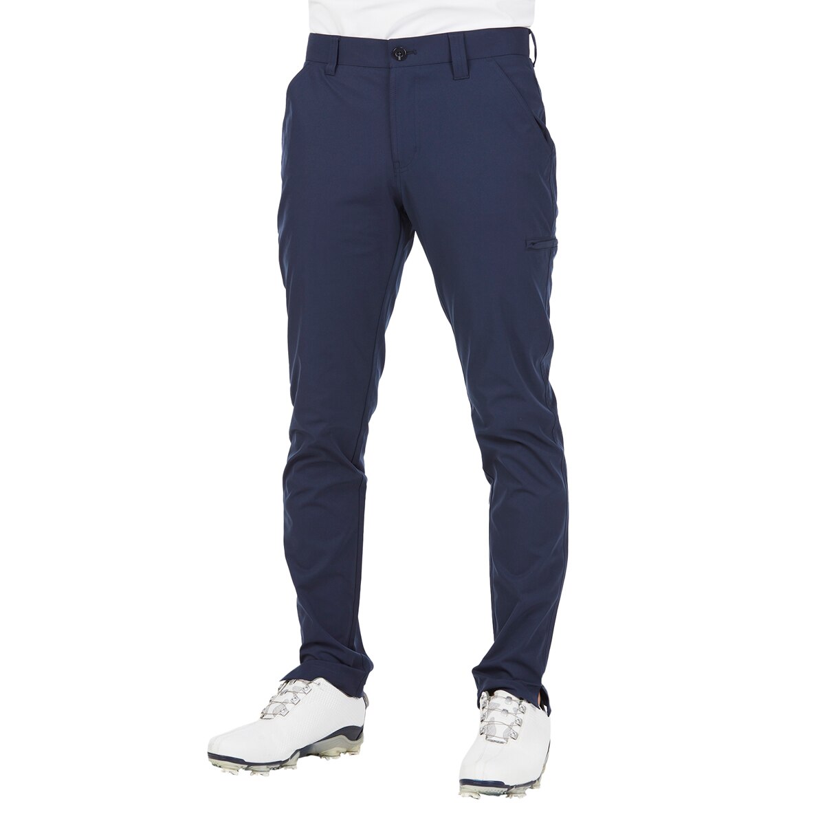ストレッチ吸水速乾ゴルフパンツ 股下76cm(ロングパンツ)|GDO