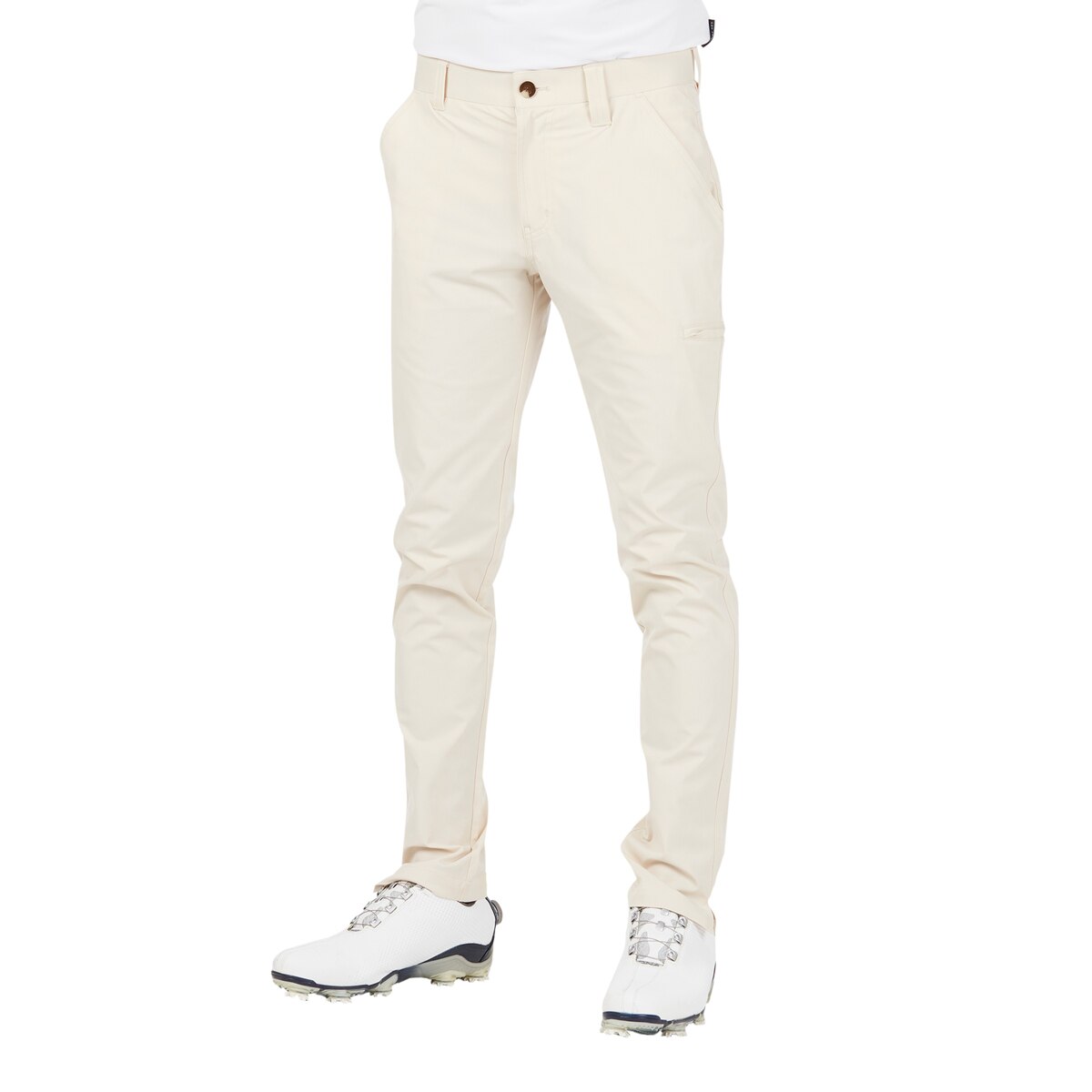 COMONGOLF ゴルフウエア メンズ 秋冬 ゴルフパンツ ゴルフ