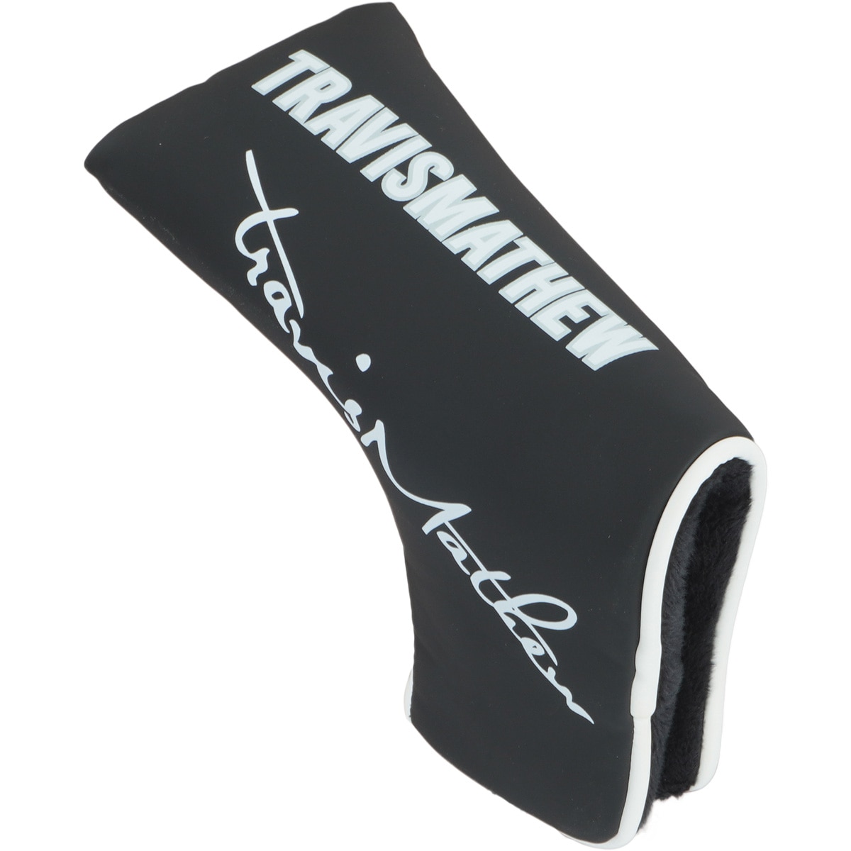 PLAY パターカバー(ヘッドカバー（パター）)|Travis Mathew(トラヴィス