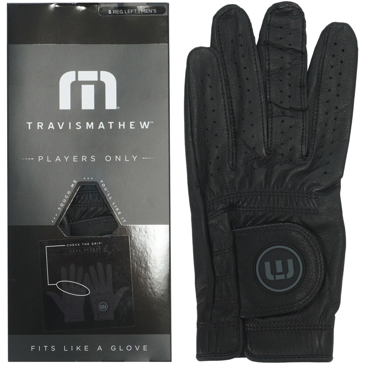 PREMIER 2.0 グローブ(【男性】グローブ)|Travis Mathew(トラヴィス