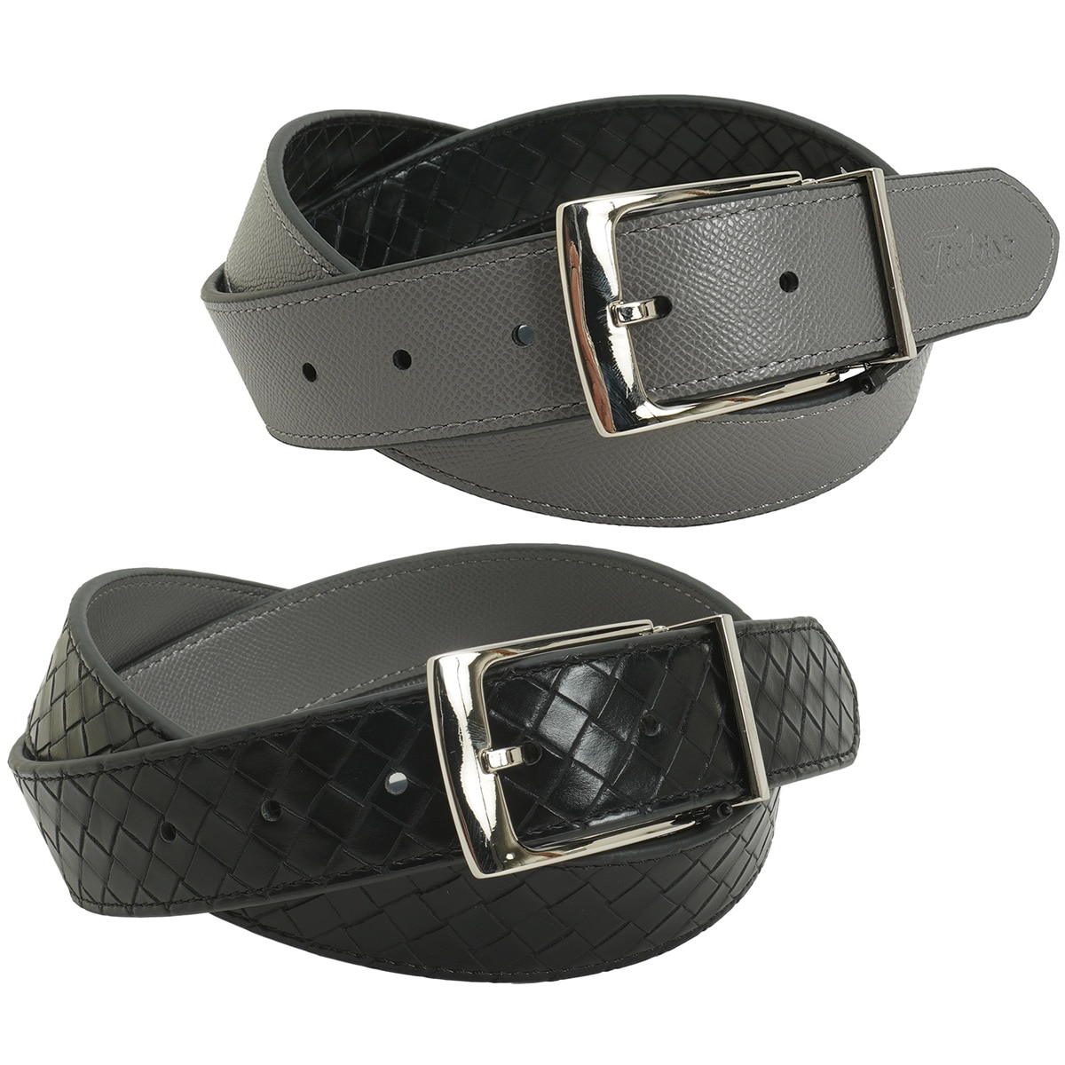 リバーシブルベルト(ベルト)|TITLEIST(タイトリスト) TAABT241の通販