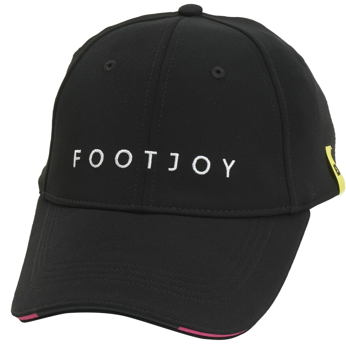 FootJoy - ☆footjoy golf☆フットジョイ韓国 レディースキャップ FOOTJOYワーディングキャップ レディス(【女性】キャップ)|Foot