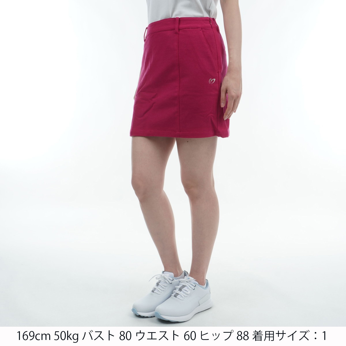 セール・アウトレット】カシミア混ストレッチフラノ スカート レディス