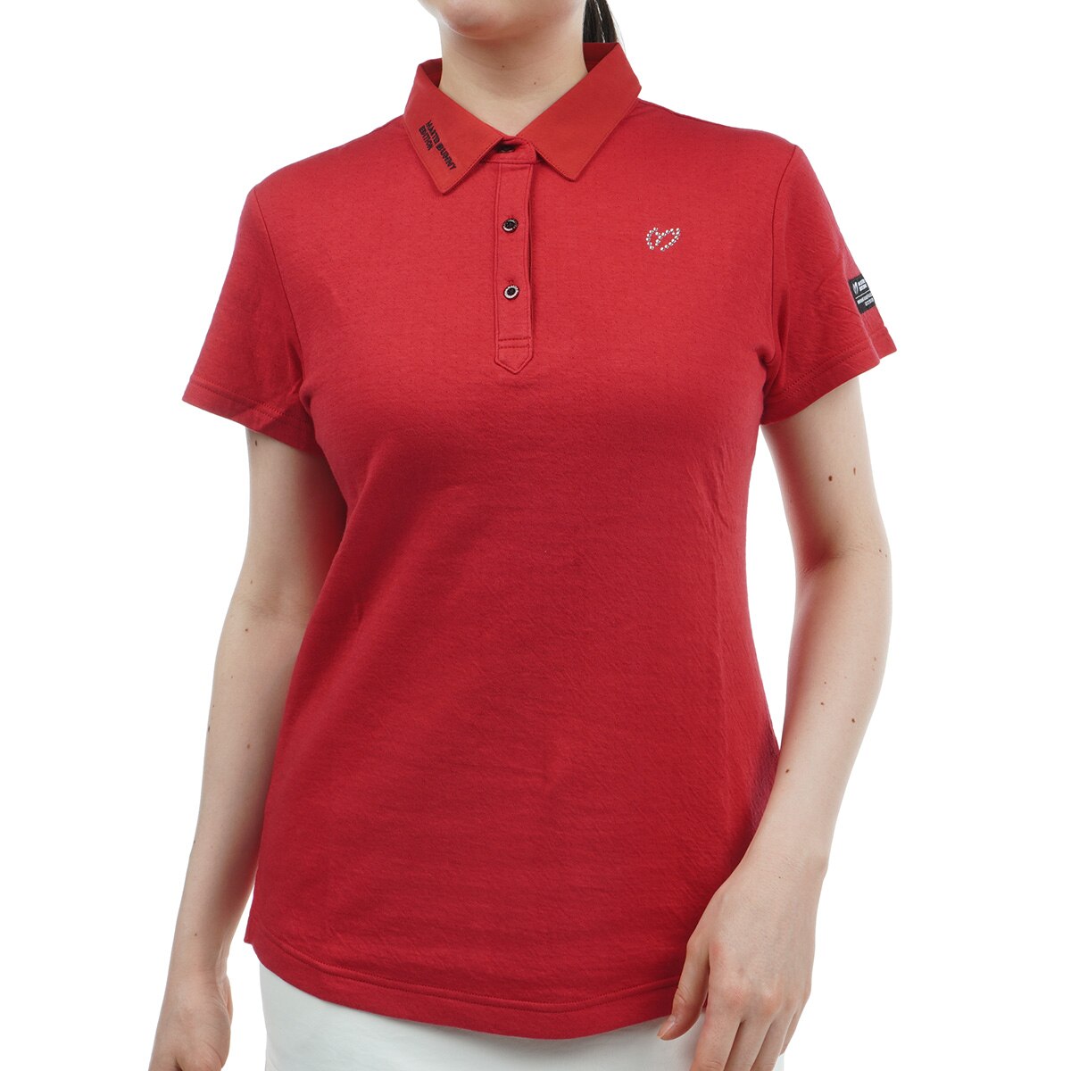 ゴルフ ポロシャツ (レディスゴルフウェア) 特価品 通販｜GDOゴルフ 