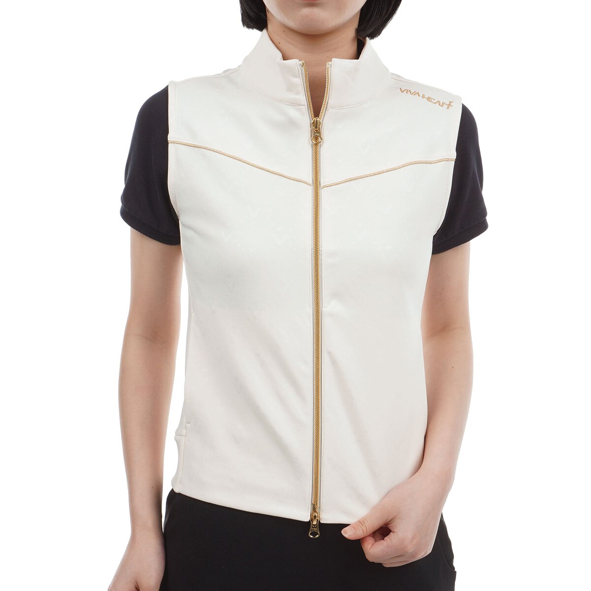 限定品　☆ANEW GOLF☆ レディースベスト 楽天市場】!ANTIQUA GOLF×STCH ベスト レディース 送料無料・再入荷