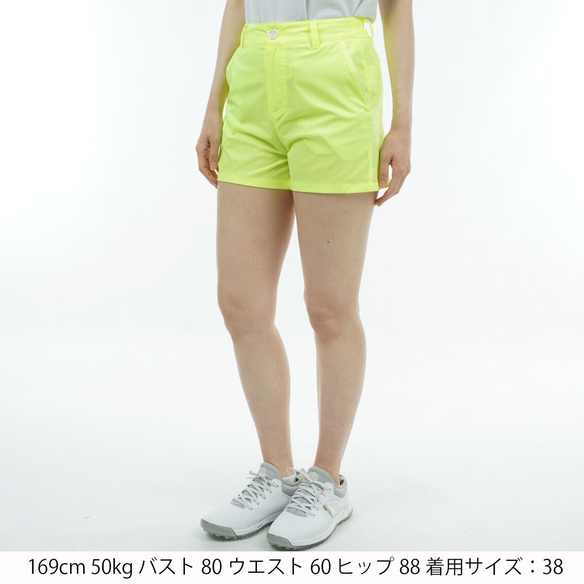 セール・アウトレット】ストレッチ ドットエアショートパンツ