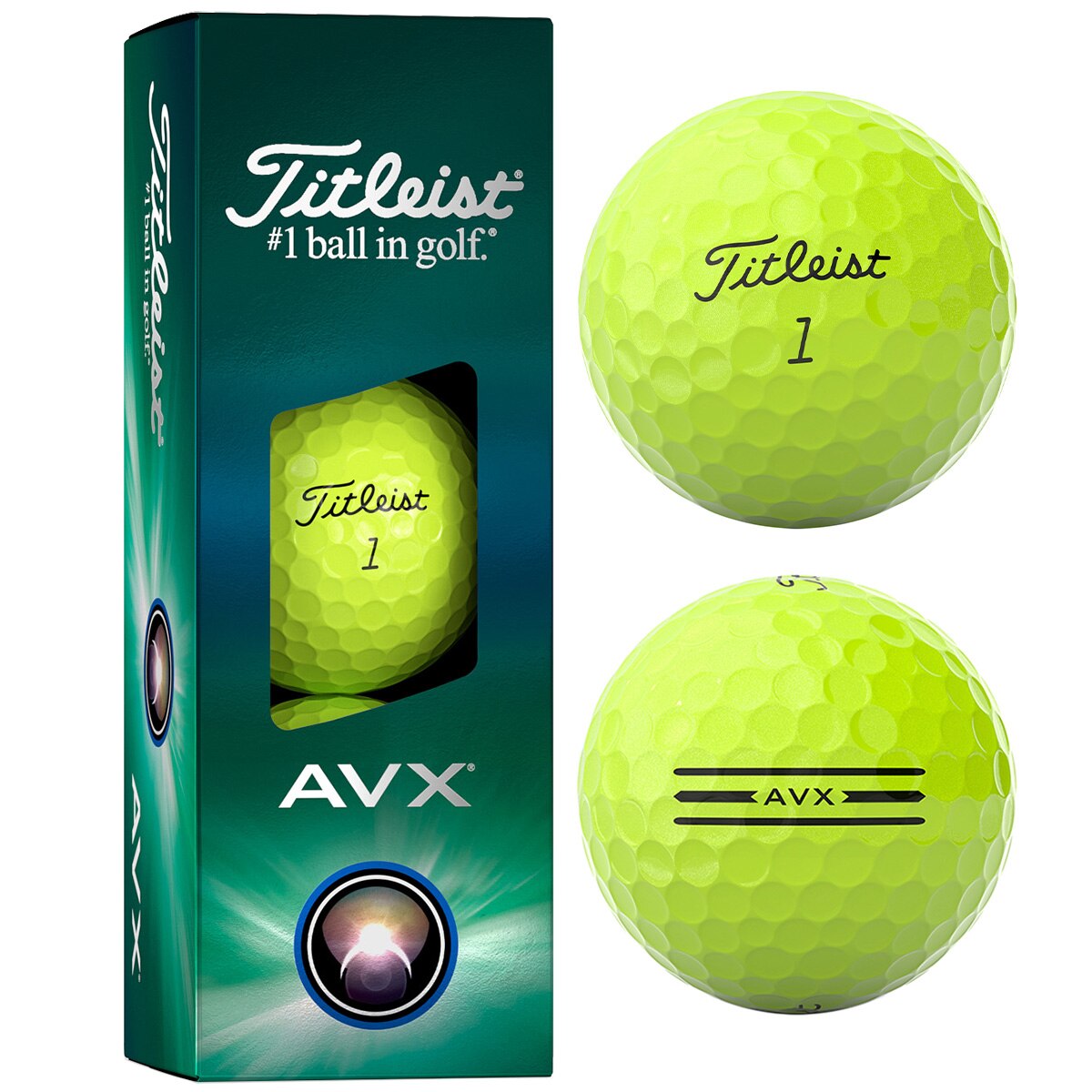 タイトリスト avx 10スリーブ 楽天市場】タイトリスト ボール スリーブ avxの通販