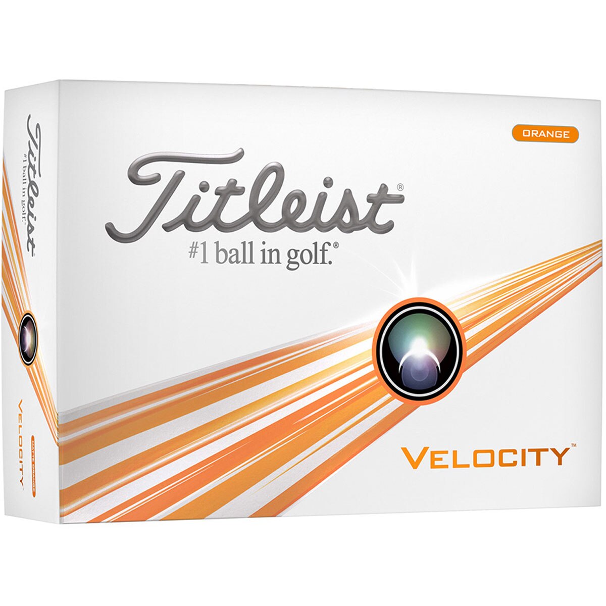 VELOCITY ボール(ボール（新品）)|VELOCITY(タイトリスト