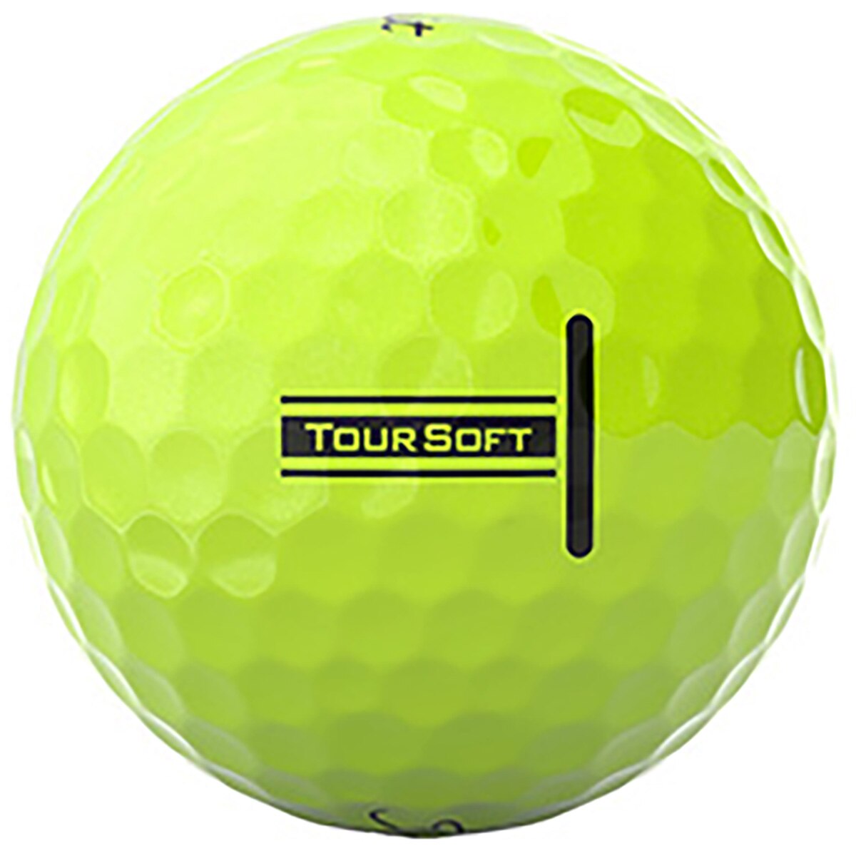 タイトリスト【新品】ツアーソフト3ダース36個 Titleist 【特別なロゴ オウンネーム】 タイトリスト日本正規品