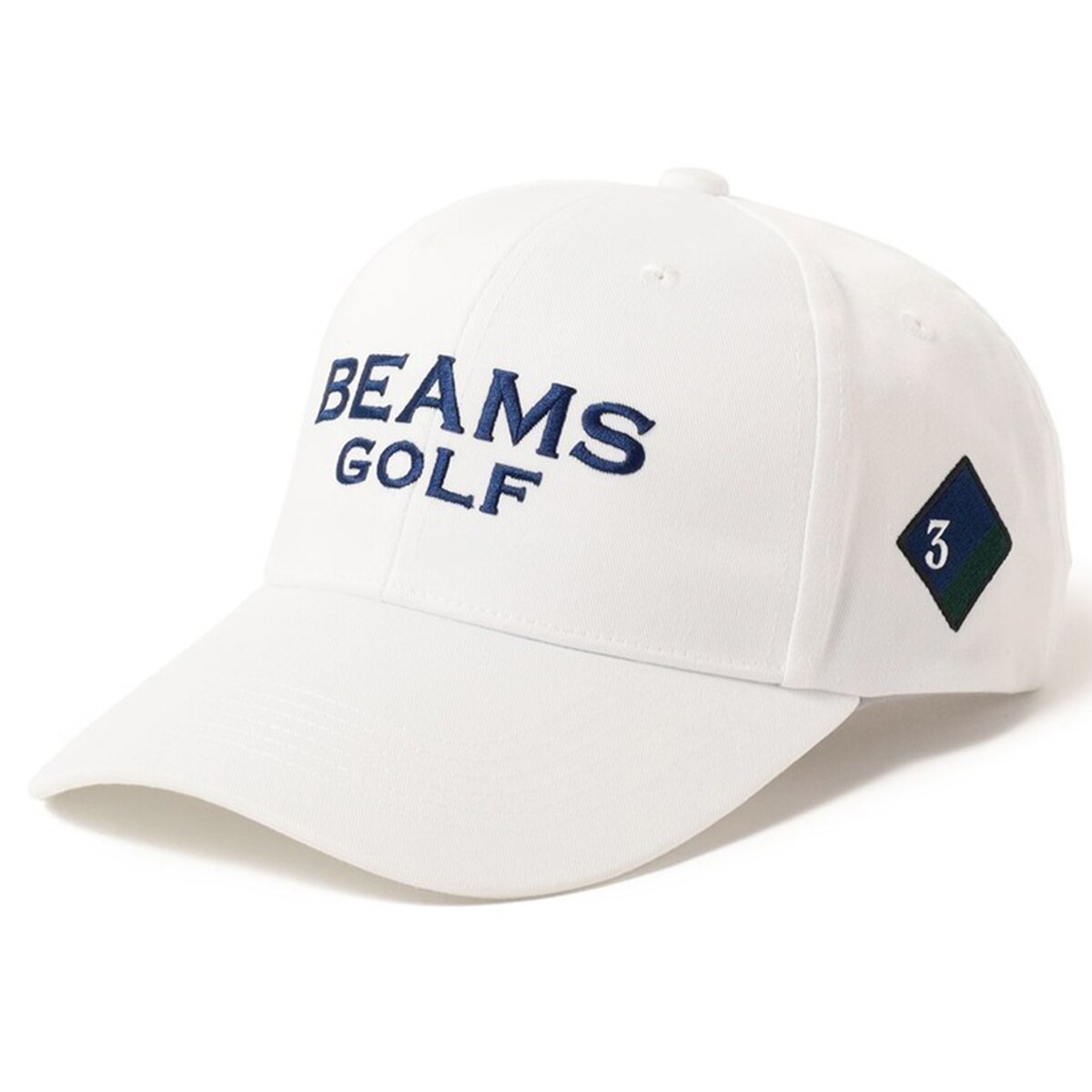 BEAMS GOLF(ビームスゴルフ) 帽子 (ビームスゴルフ) 通販｜GDO