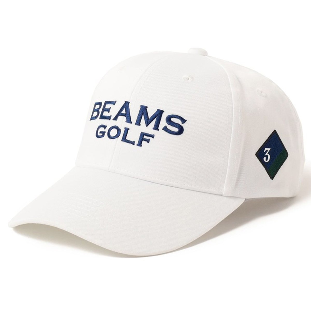 BEAMS GOLF スフィダンテ キャップ(【男性】キャップ)|BEAMS GOLF