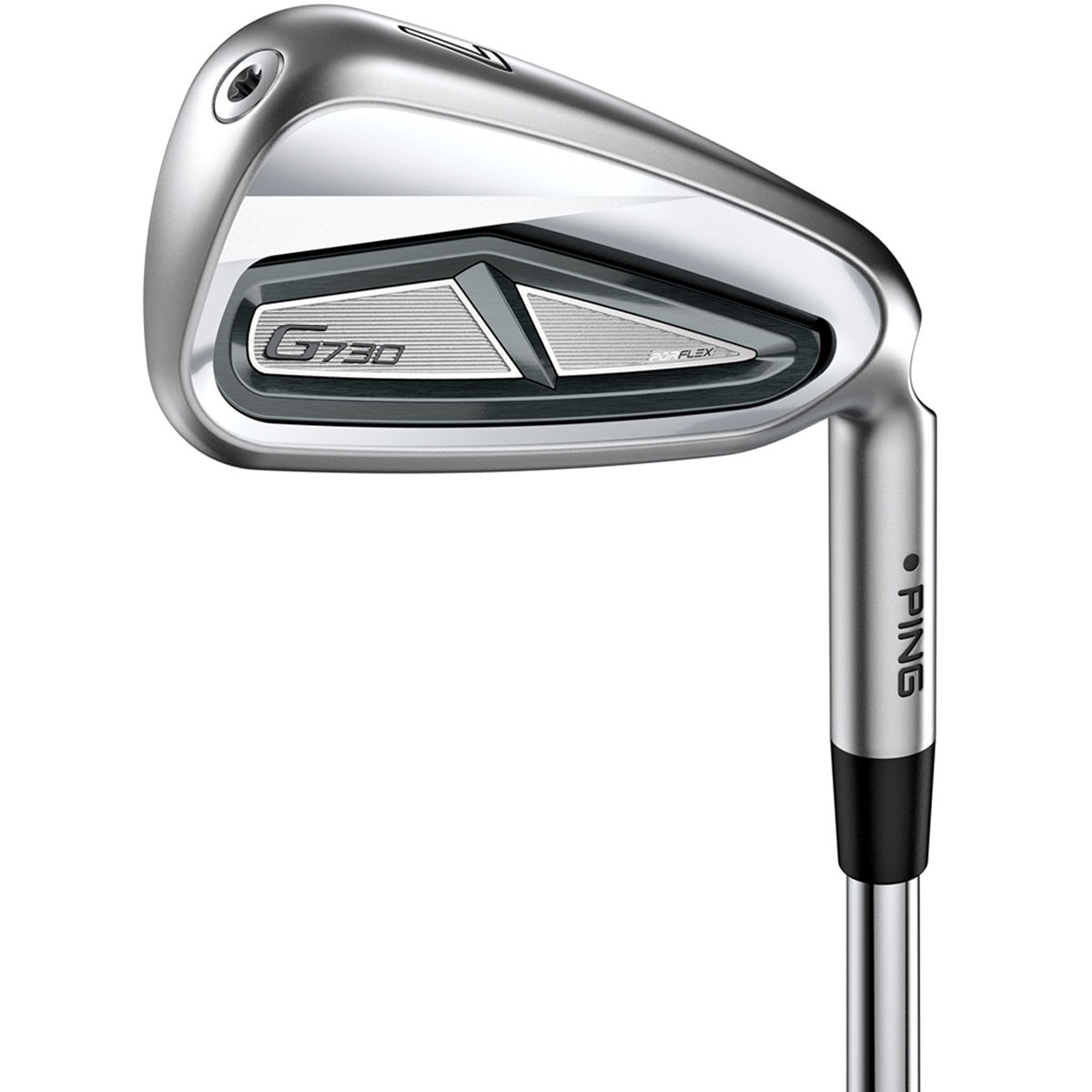 G730 アイアン(単品) PING TOUR 2.0 CHROME I(単品アイアン)