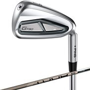 G730 アイアン(5本セット) PING TOUR 2.0 CHROME I(アイアン（セット 
