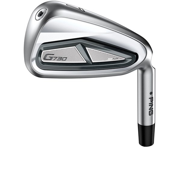 G730 アイアン(5本セット) SPEEDER NX 35／45 レフティ(アイアン 