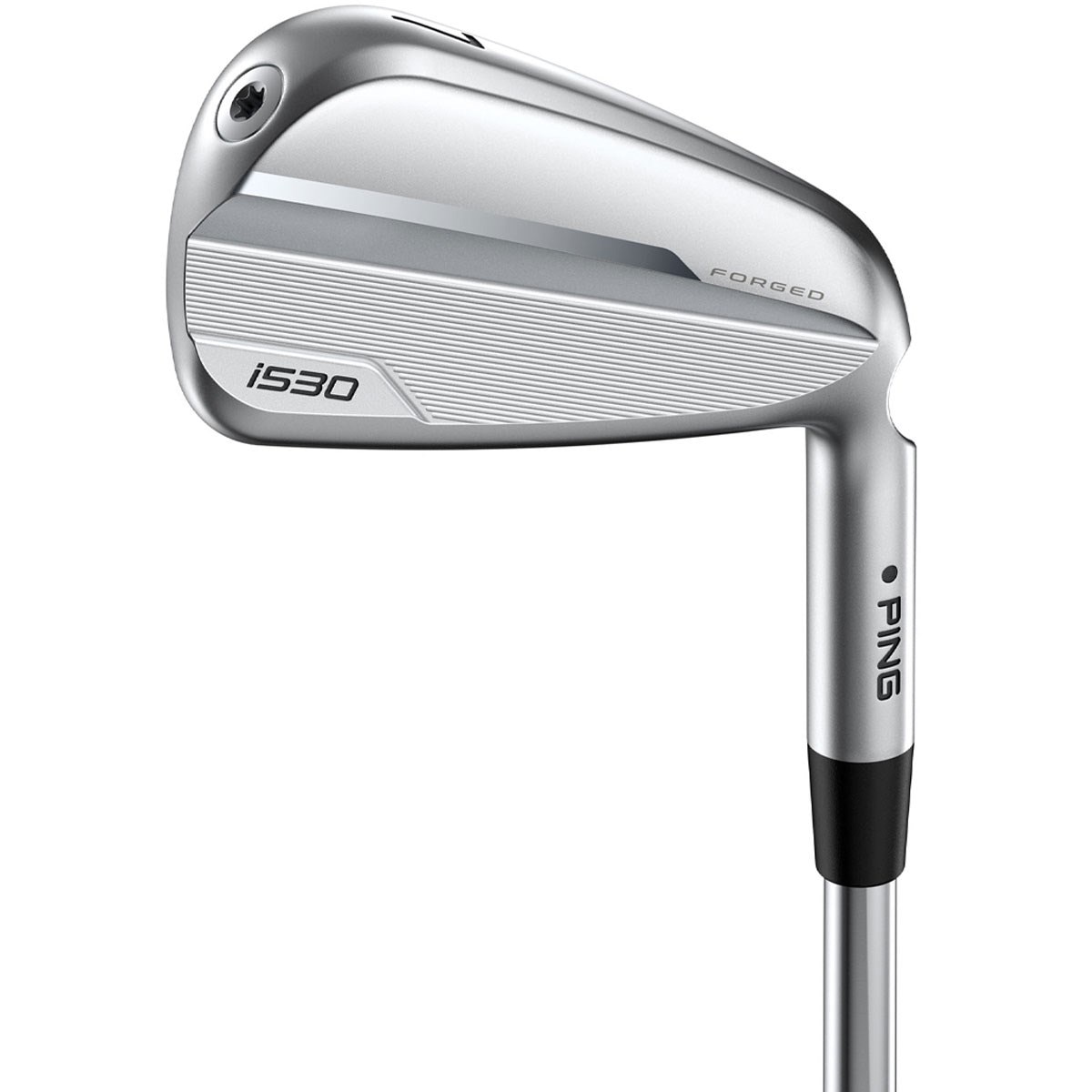 【直販新作】PING i500 FORGED ピン フォージド アイアンセット 黒ドット 店舗受取可 アイアン