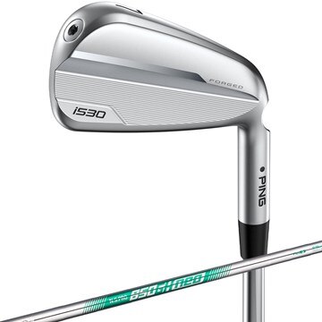 PING i IRON アイアンセット 4-P 7本セットレフティ