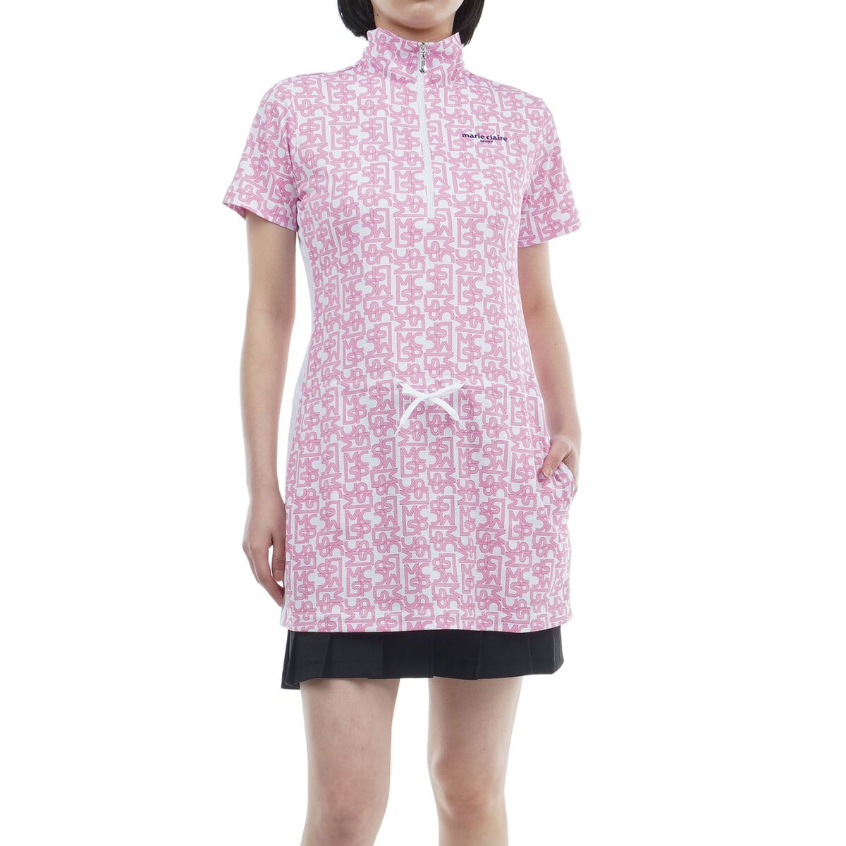 楽天市場】【14日までの特別価格】 marie claire GOLF マリ