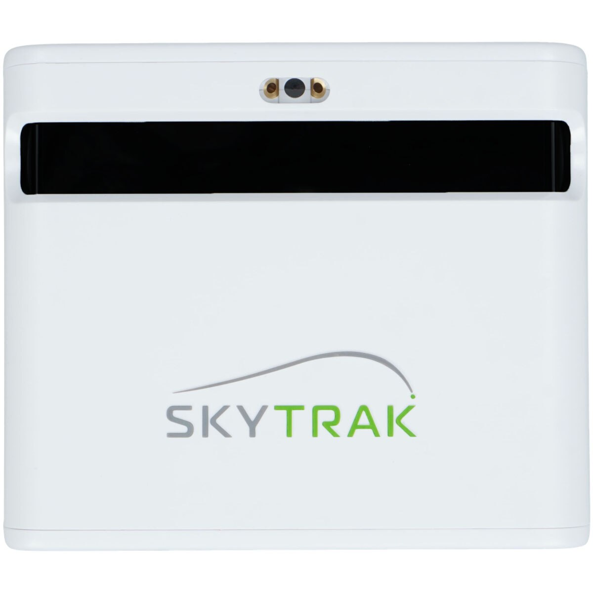 SKYTRAK スカイトラック 弾道測定器 プロテクター付 通電確認済 ゴルフ用 21skytrak-01.jpg