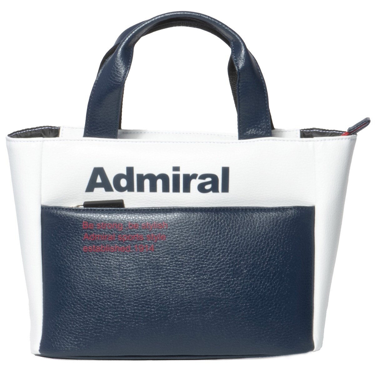 ラウンドバッグ(ラウンドバッグ)|Admiral(アドミラル) ADMZ4AT3の通販 