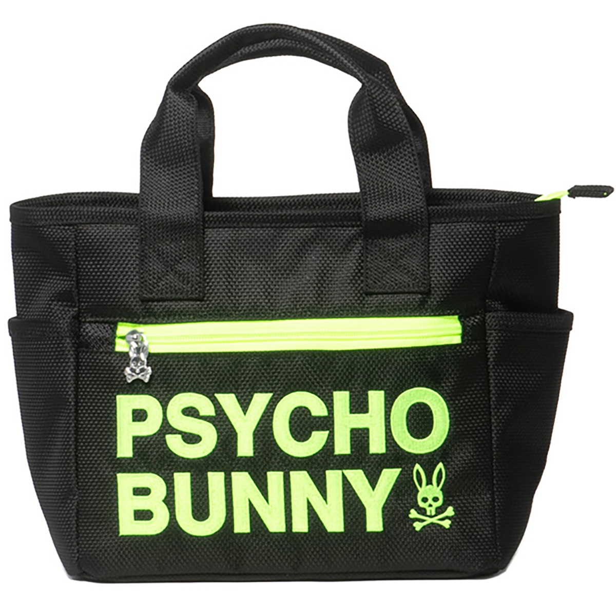 サイコバニー(PSYCHO BUNNY) ラウンドバッグ 通販｜GDOゴルフショップ