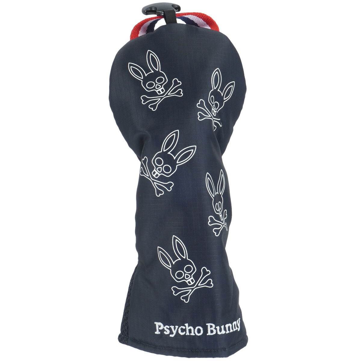 ※カンパニー！！　ヘッド　fiveBoA ヘッドカバー FW用(ヘッドカバー（FW）)|PSYCHO BUNNY(サイコ